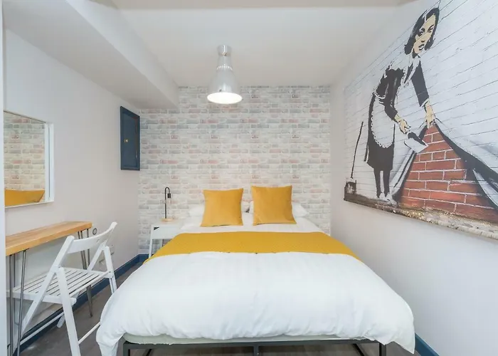 The Loft Brighton