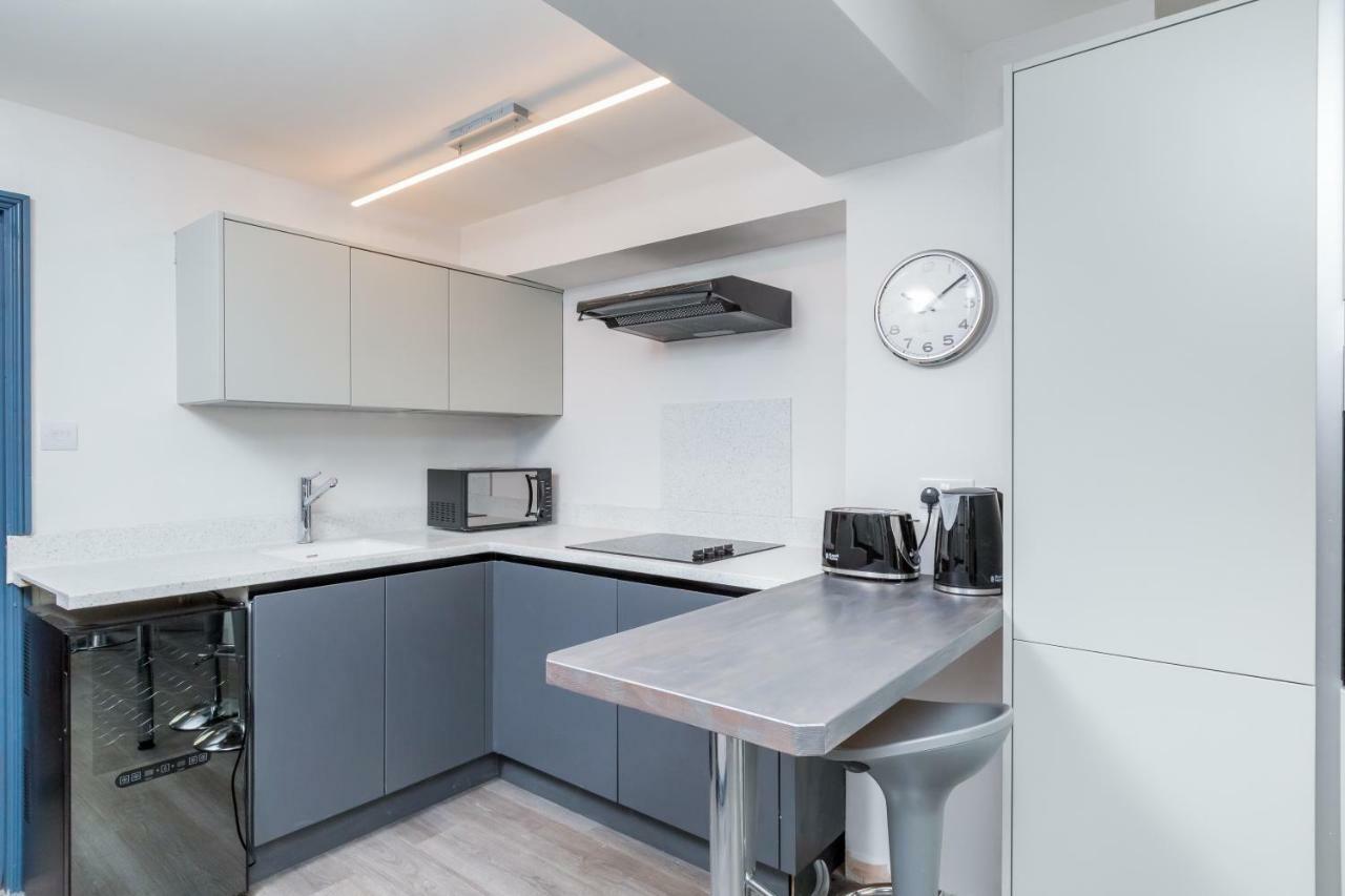 The Loft Apartment Brighton